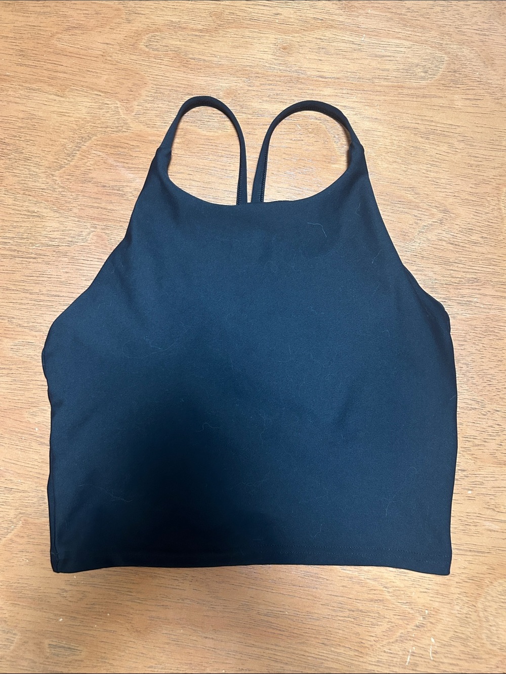 Old Navy Powersoft Cropped Tank Top